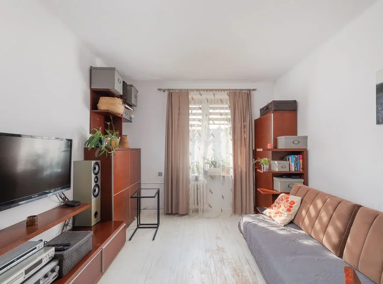 3 room apartment 62 m² Warsaw, Poland