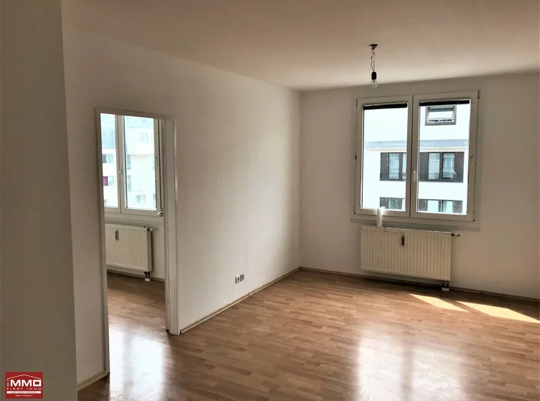 Mieszkanie 3 pokoi 662 m² Wiedeń, Austria