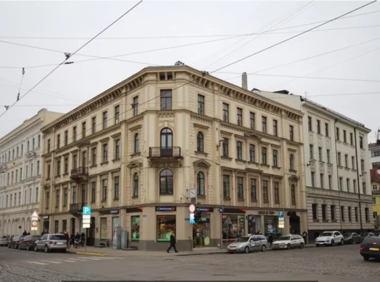 Office 3 013 m² in Riga, Latvia