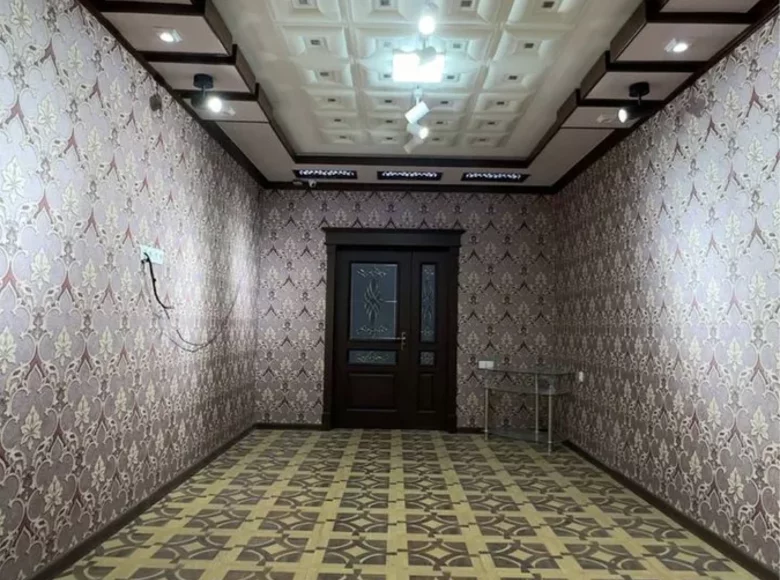 Квартира 3 комнаты 89 м² Шайхантаурский район, Узбекистан