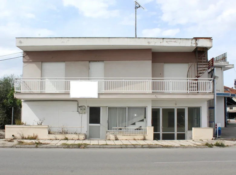 Casa de campo 6 habitaciones 160 m² Kallithea, Grecia