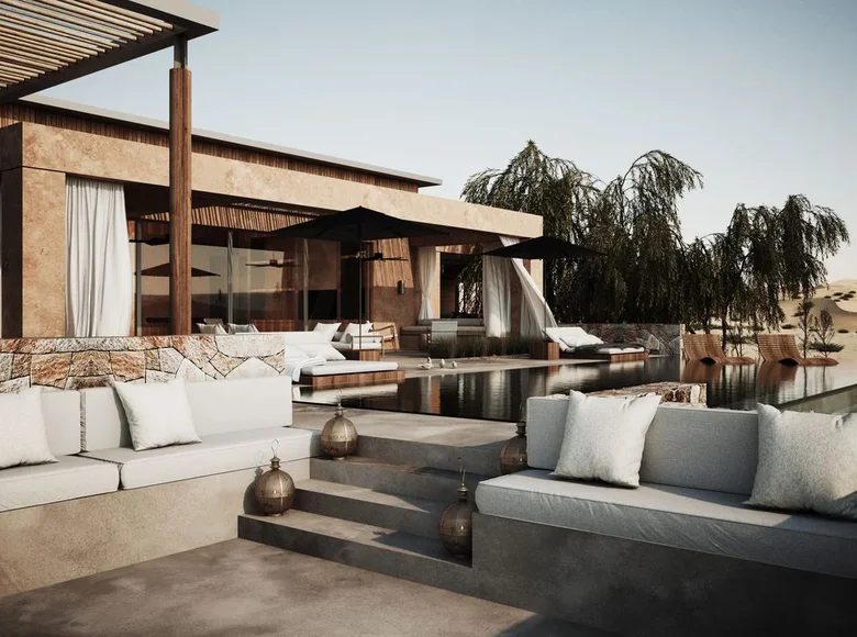 Appartement 3 chambres 459 m² Ras al-Khaïma, Émirats arabes unis