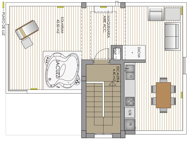 Dom 4 pokoi 150 m² Orihuela, Hiszpania