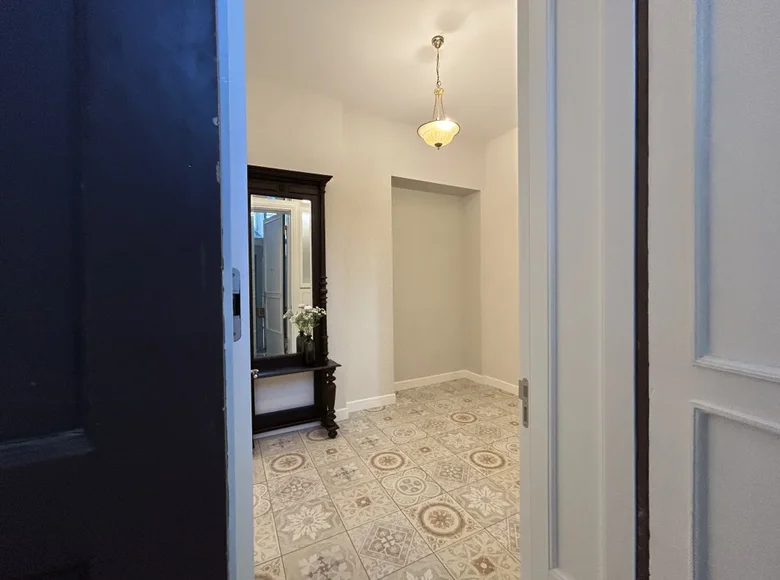 Appartement 4 chambres 139 m² Riga, Lettonie