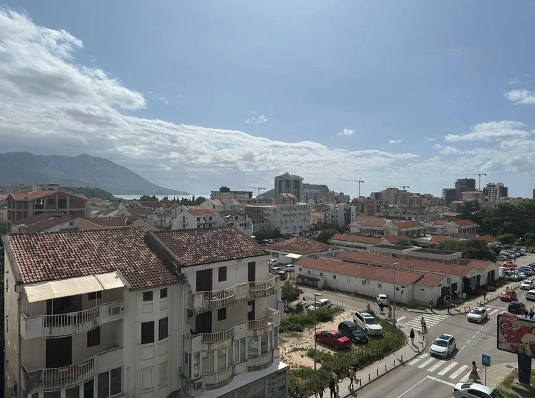 Apartamento  Budva, Montenegro