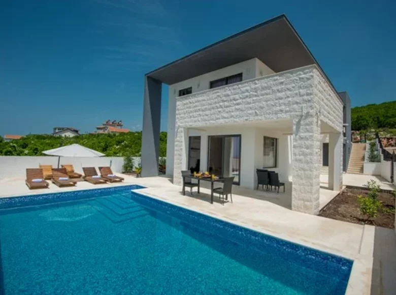 Casa 5 habitaciones 326 m² Municipio de Kotor, Montenegro