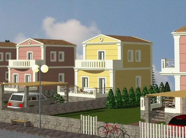 Haus 240 m² Peloponnes, Westgriechenland und Ionische Inseln, Griechenland