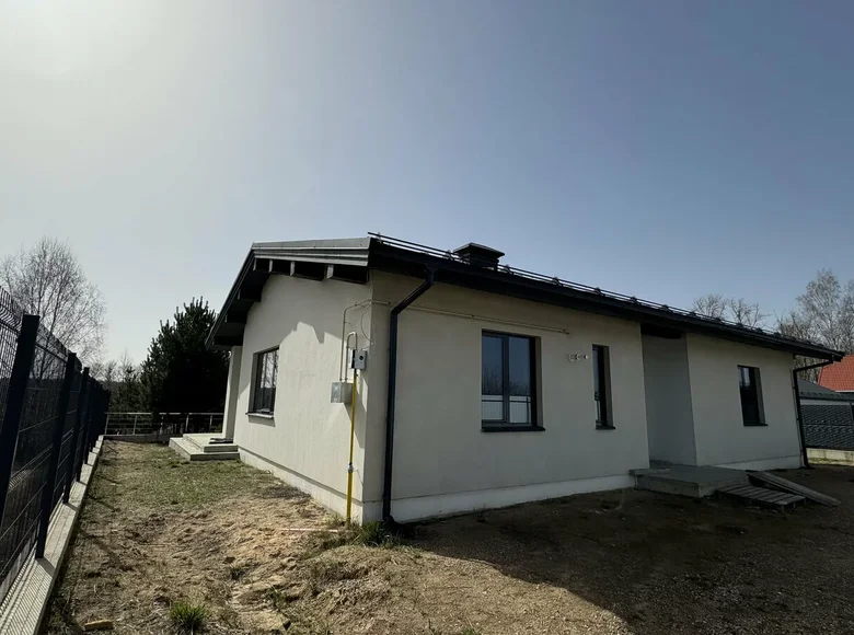Casa 122 m² Turec, Belarús
