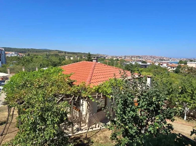 Wohnung 2 zimmer 49 m² Sozopol, Bulgarien