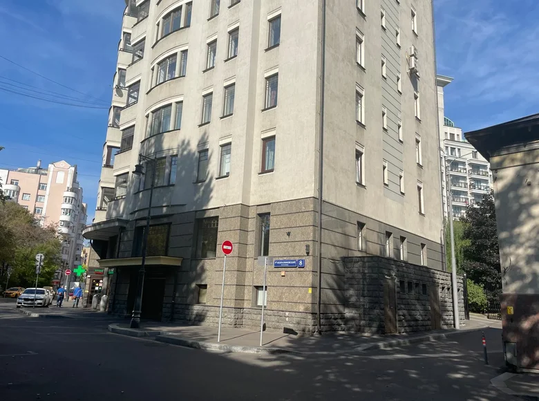 Bureau 433 m² à Central Administrative Okrug, Fédération de Russie