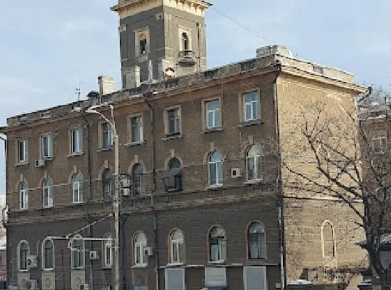 Mieszkanie 2 pokoi 57 m² Odessa, Ukraina