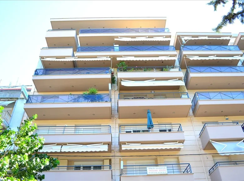 2 bedroom apartment 92 m² Attica, Greece