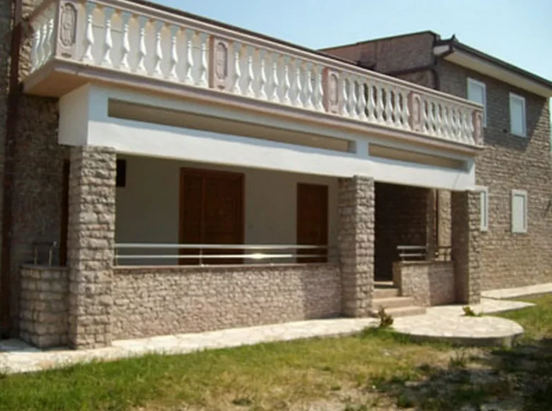 Haus 3 Schlafzimmer 293 m² Montenegro, Montenegro