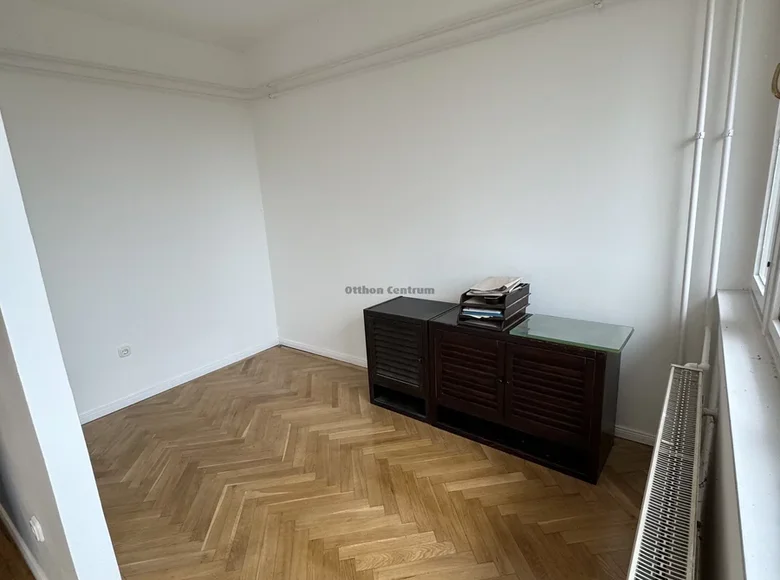 Wohnung 3 Zimmer 83 m² Budapest, Ungarn
