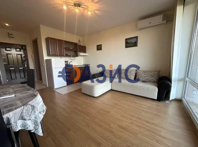 Appartement 40 m² Nessebar, Bulgarie