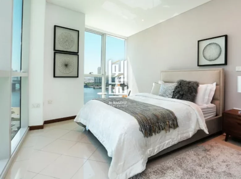 Appartement 2 chambres 1 378 m² Dubaï, Émirats arabes unis