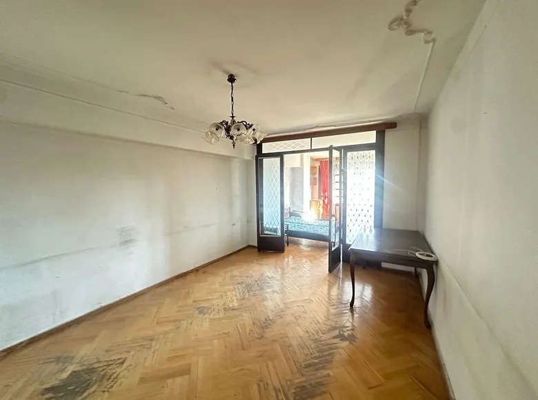 Квартира 2 комнаты 66 м² Тбилиси, Грузия