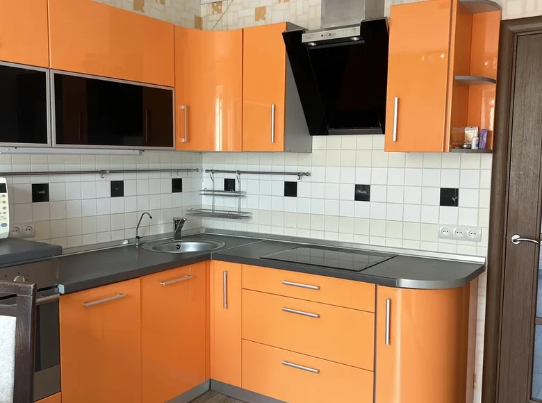 Wohnung 2 Zimmer 70 m² Minsk, Weißrussland