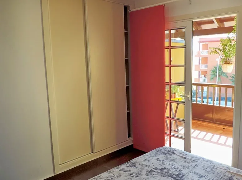 Doppelhaus 2 Schlafzimmer 80 m² Adeje, Spanien