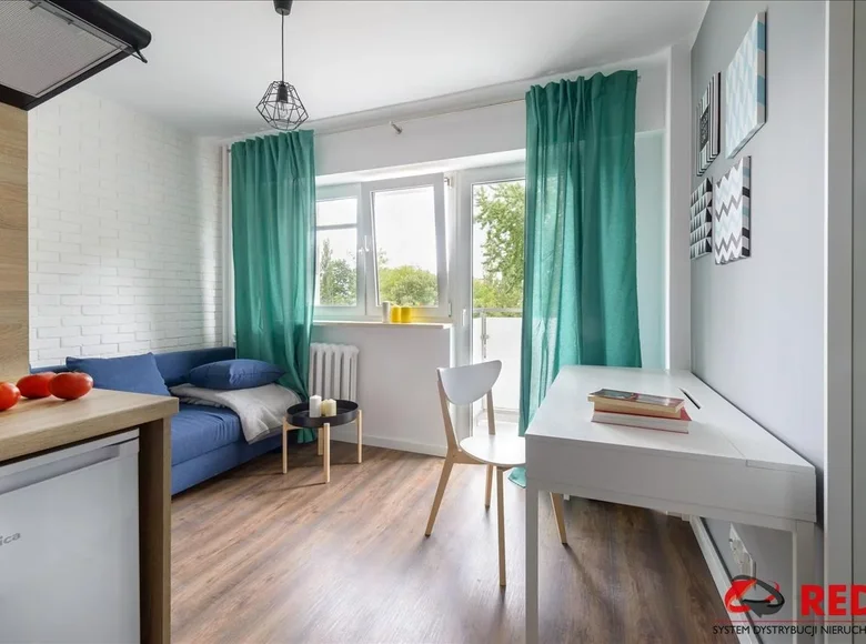 Wohnung 3 Zimmer 51 m² Warschau, Polen