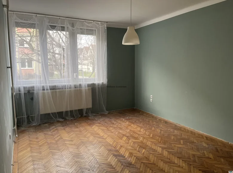 1 room apartment 38 m² Tatabanyai jaras, Hungary