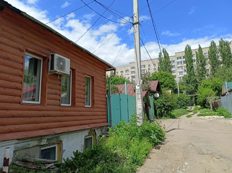 Квартира  городской округ Саратов, Россия