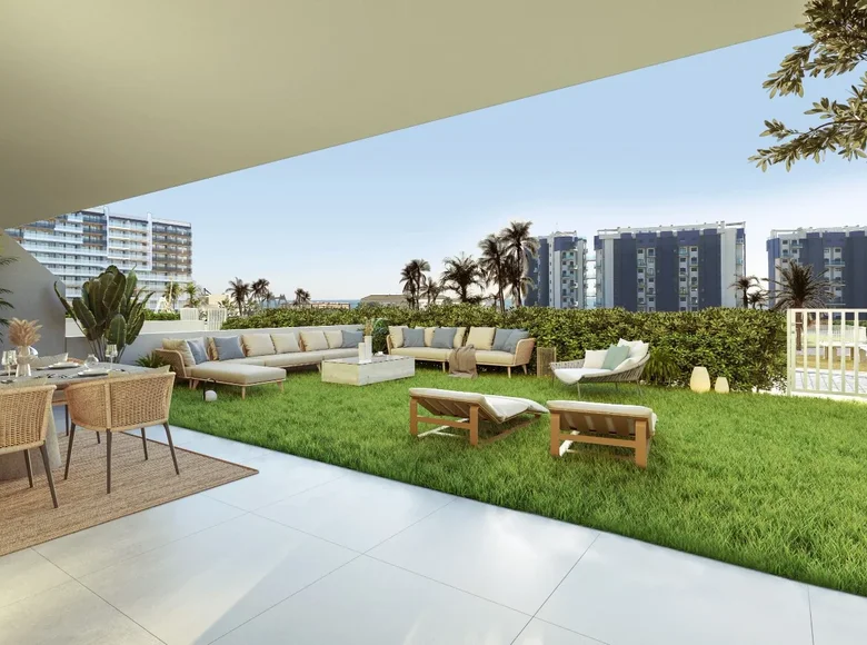Appartement 3 chambres 81 m² Torrevieja, Espagne