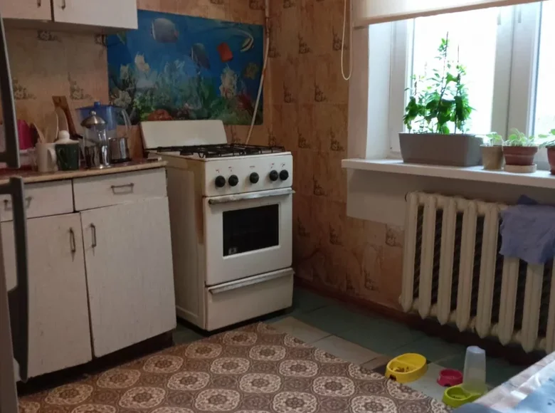 Mieszkanie 2 pokoi 61 m² Odessa, Ukraina