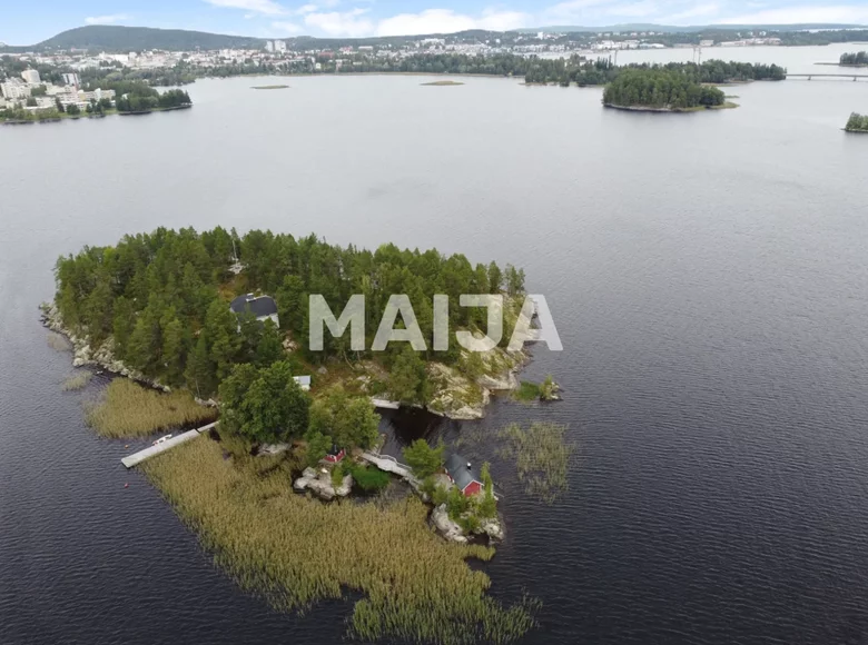 5 bedroom villa 190 m² Kuopio sub-region, Finland