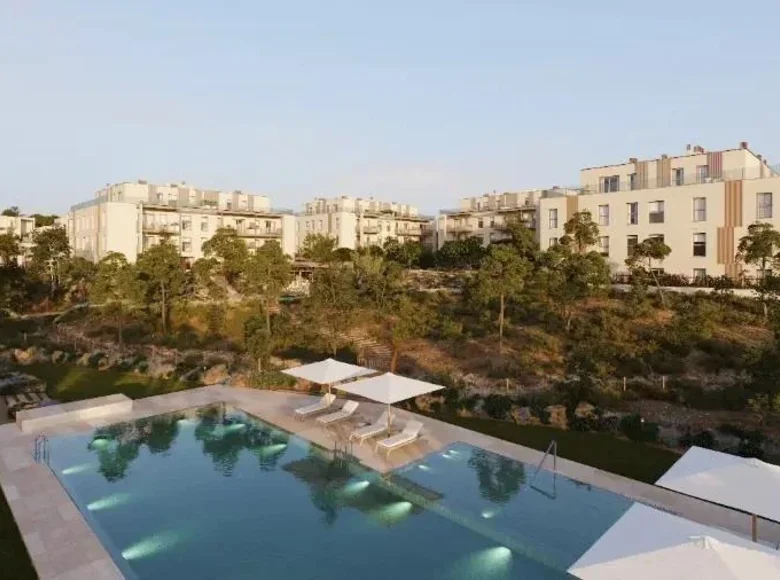 2 bedroom apartment  Godella, Spain