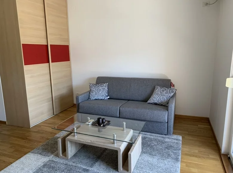 1 bedroom apartment 30 m² Podgorica, Montenegro