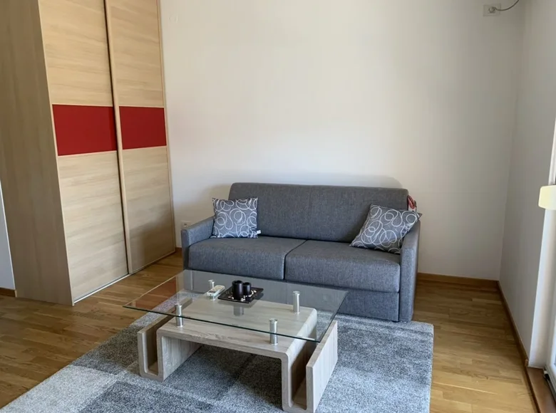 Apartamento 1 habitacion 30 m² Podgorica, Montenegro