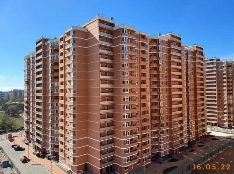 Mieszkanie 3 pokoi 88 m² Odessa, Ukraina