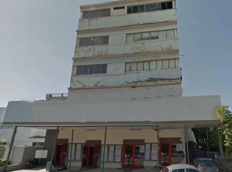 Propriété commerciale 4 569 m² à Municipality of Piraeus, Grèce