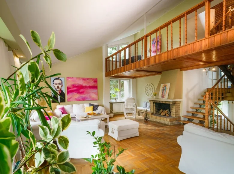 Haus 268 m² Baranowo, Polen