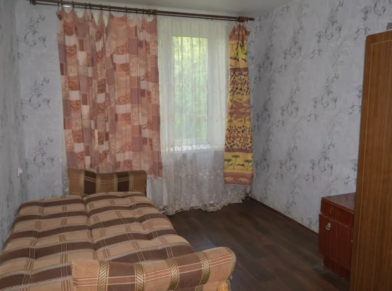 3 room apartment 52 m² Lyubanskoe gorodskoe poselenie, Russia