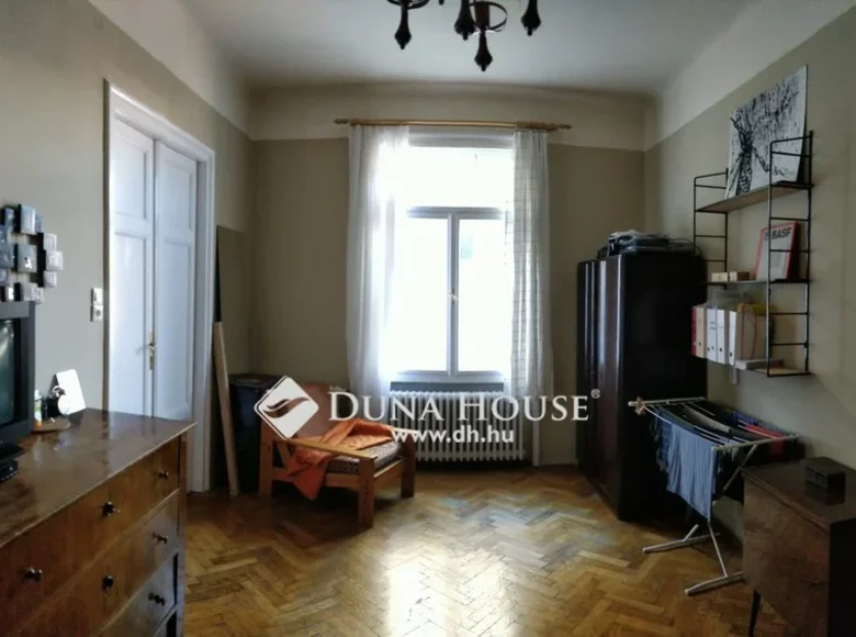 Mieszkanie 60 m² Budapeszt, Węgry