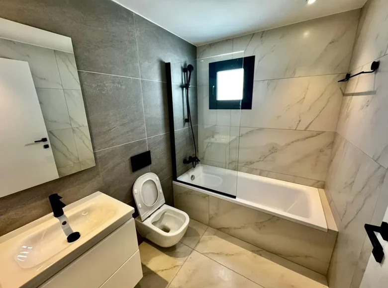 Wohnung 3 Schlafzimmer 156 m² Demos Agiou Athanasiou, Zypern