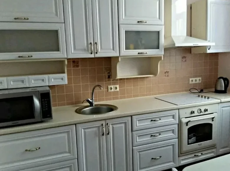 1 room apartment 38 m² Odesa, Ukraine