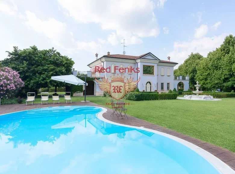 Villa de 5 pièces 550 m² Monzambano, Italie