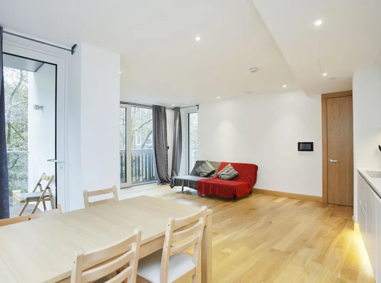 3 bedroom apartment 102 m² Westminster, United Kingdom