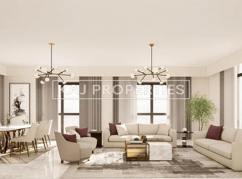 2 bedroom apartment 1 153 m² Dubai, United Arab Emirates