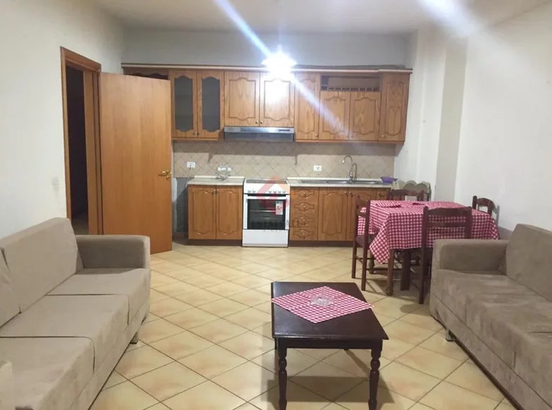 Apartment 70 m² Vlora, Albania