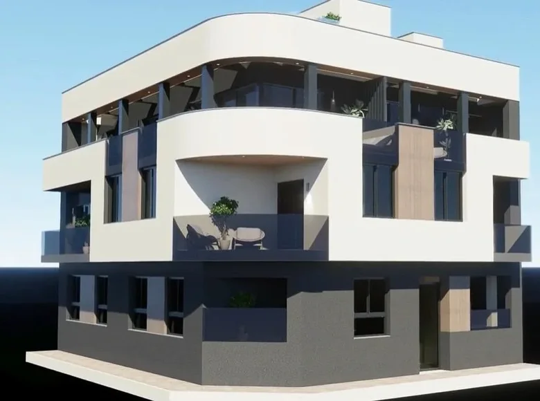 Appartement 2 chambres 59 m² Torrevieja, Espagne