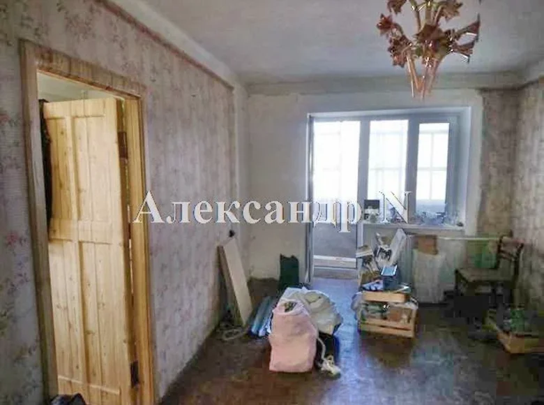 2 room apartment 45 m² Odessa, Ukraine