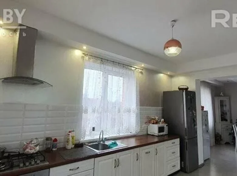 Haus 144 m² Kamianica Zyravieckaja, Weißrussland