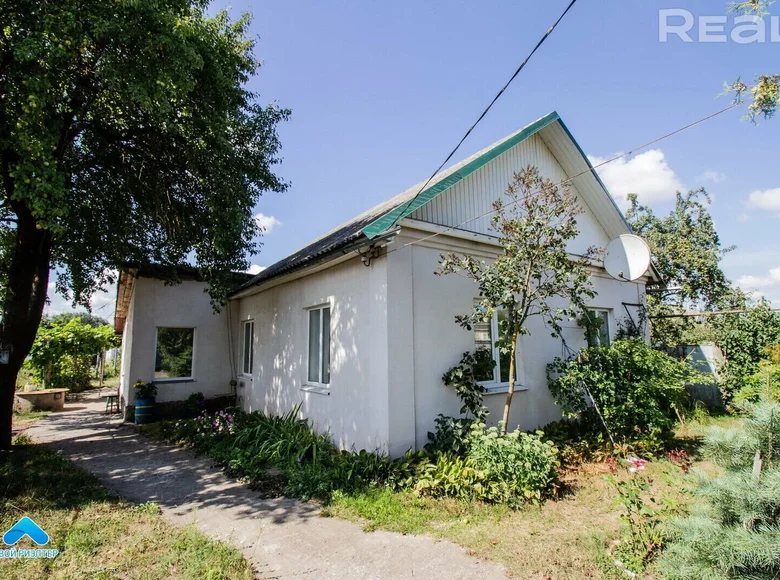 House 68 m² Zhlobin, Belarus