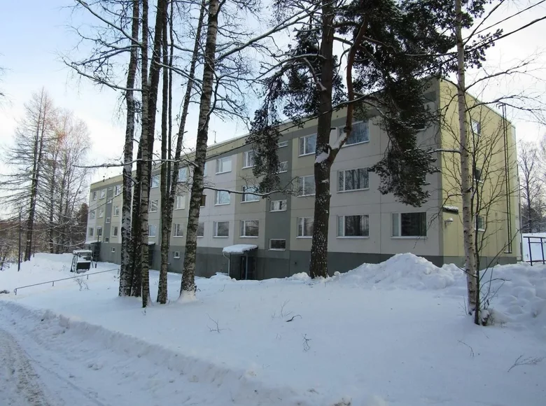 Wohnung 3 Zimmer 51 m² Pirkanmaa, Finnland