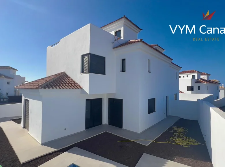 Квартира 4 спальни 130 м² Urbanizacion El Guincho, Испания