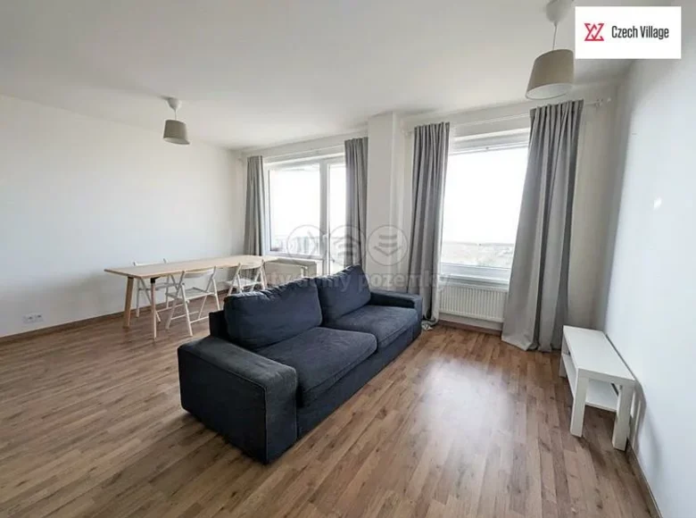 Квартира 4 комнаты 77 м² Столица Прага, Чехия